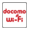 docomo Wi-Fi