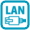 有線LAN